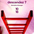 "Vous descendez ?" de Nick Hornby