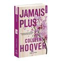 Chronique "Jamais plus" de Colleen Hoover 