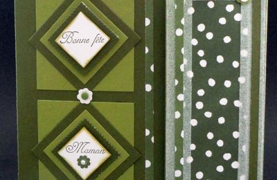 Tuto Album carte