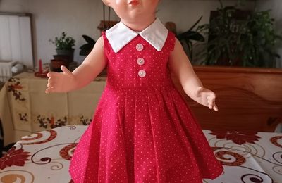 Annie-Françoise , une nouvelle...