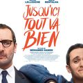 Concours twitter : 10 places à gagner pour voir Jusqu'ici tout va bien, la nouvelle comédie avec Gilles Lelouche !