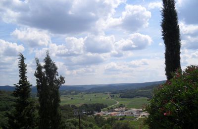 UN PETIT TOUR À CORNILLON (suite et fin)