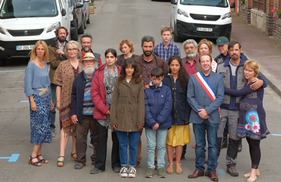 Les Barbares : notre critique 