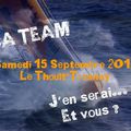 RCA Team: Rendez-vous le 15 septembre 2012...