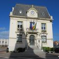 WIMEREUX (62) - Les villas de Wimereux