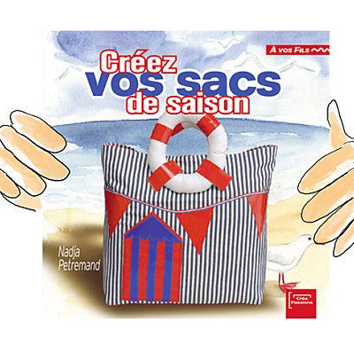 Un livre sur les sacs à gagner !