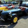 Lotus six roadster (Retrorencard mai 2013)