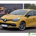 Location voiture Casablanca sur AidoCar.Com – Renault Clio