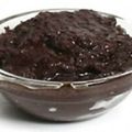 Tapenade noire maison