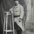 GAUTRON Michel (Rivarennes) + 20/10/1917 Soissons (02)