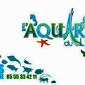 Roguidine : l'aquarium du Limousin