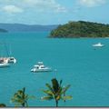 Airlie Beach, les Whitsundays, et la Grande Barri&egrave;re