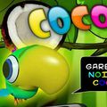 Coco a besoin de votre aide dans le jeu Cocojet