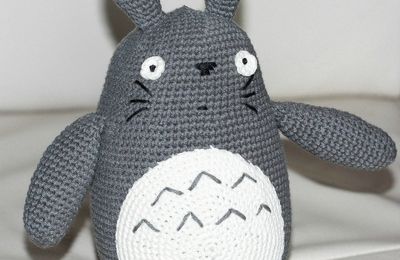 Mon voisin Totoro