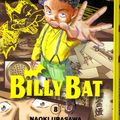 "Billy Bat - Tome 8" : un volume de transition qui ne manque pourtant pas de contenu...