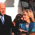 Joe Biden : enfin la démocratie restaurée !