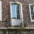 Promenade au cœur du XVIIIème siècle : le musée Couven d’Aix la Chapelle