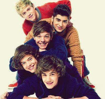 Les One direction