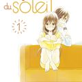 La maison du soleil (tome 01) de Taamo