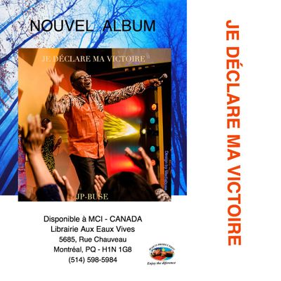 Que tout ce qui respire loue l'Éternel...