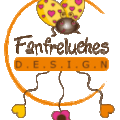 FANFRELUCHES DESIGN