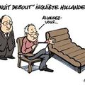 En vrac, les derniers dessins de presse