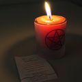 Assister à une séance de wicca