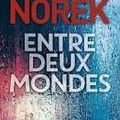 Entre deux mondes- Olivier Norek