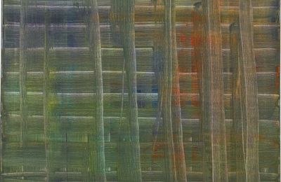 Gerhard Richter (B. 1932), Abstraktes Bild, 1992