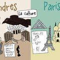 Paris Versus 6