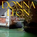 La tentation du pardon, polar de Donna Leon