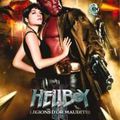 Hellboy II les légions d'or maudites