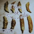 Terre et cannelle