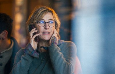 L'ATTACHEMENT de Carine Tardieu : un tourbillon de sentiments exacerbés 