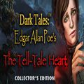 Dark Tales: Le Corbeau Edgar Allan Poe est sur Fuze Forge