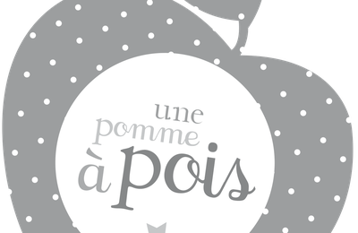 Une pomme à pois a posté..