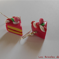 boucles "part de gateau" 