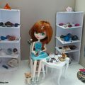 Concours Jolie Doll 2013