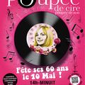 Poupée de cire, poupée de son
