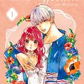 Manga | A Sign of Affection, tome 1 de Suu Morishita