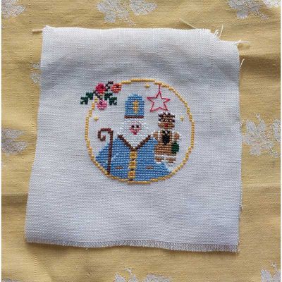 Quelques petites croix