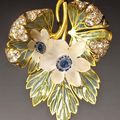 Art Nouveau....Bijou Lalique