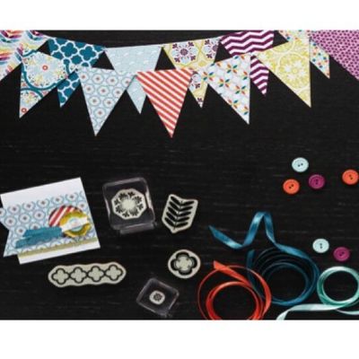 Carte anniversaire Hiboux en fête !