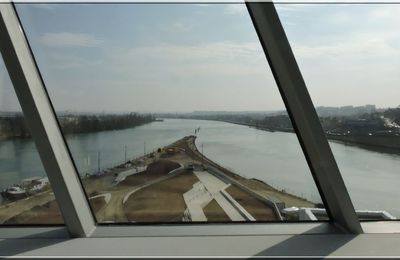 Musée des Confluences