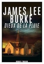 Dieux de la pluie de James Lee Burke