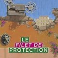 Le filet de protection, polar d'Andrea Camilleri