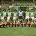 Saison 1981-1982