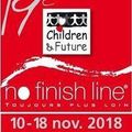 No Finish Line 2018