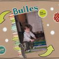 Bulles