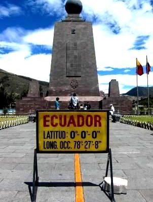 Quito, morceaux choisis...suite et fin